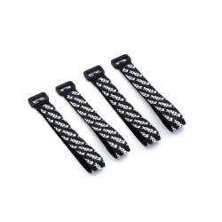 ETHIX BATTERY STRAPS (4PCS)